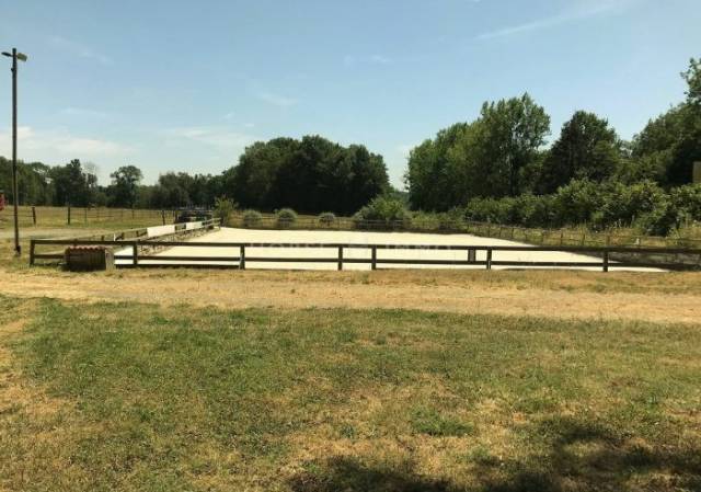 Propriété Equestre proche de Coulommiers